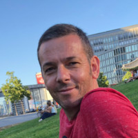 Stéphane Girardeau