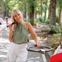 Alessandra Pontecorvo