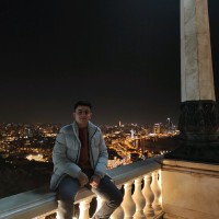 ilkin Karimov