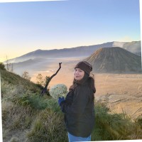 Alika Nisa Kurniawan