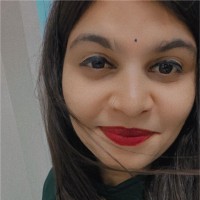 Priyanka Hada