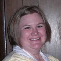 April Crossley
