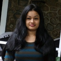 Gowri Nayak