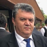 Pierre Serrano Banquet