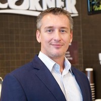 Csaba Kürti