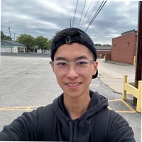 Jonathan Ma