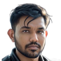 Limesh Mahial