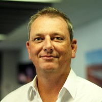 Gavin Burt