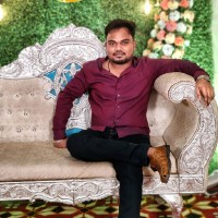Sunil Kumar