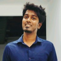 Richard Kirubakaran