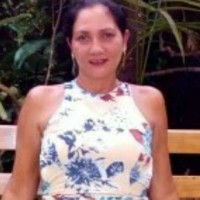 Iracema Castro Castro