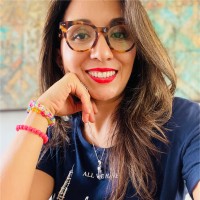 Brenda Karen Calderón Ocampo