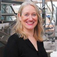 Vicky Levitt