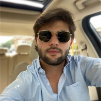 YAN SALVIANO
