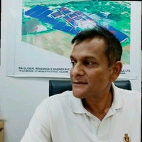 Sanjay Jalan