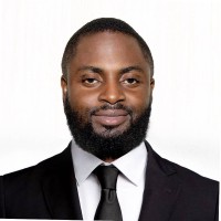 Jerry Ali Abarike