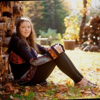 Danielle Burridge