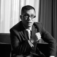 Tony Ruan