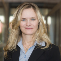 Lejla Aliefendic, Mba
