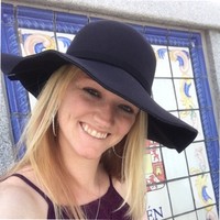 Jessica Cribbs