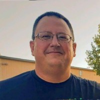 Jim Burhop