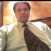 Avinash Shere
