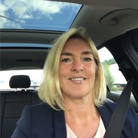 Inge Adriaansen-Cupido