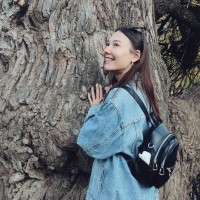Svetlana Zubova