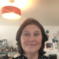 Lorraine Sullivan