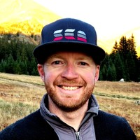 Joe Howdyshell, M.S.