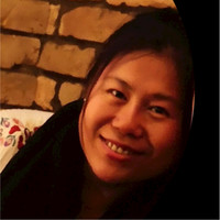 Xiaoyu (Sarah) Huang, Cts