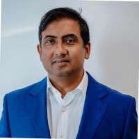 Souvik Goswami