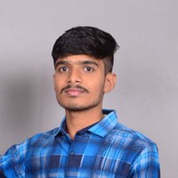 Ashok Barupar