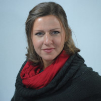 Sandra Haws