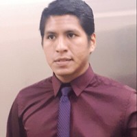 Joel Ismael Castro Valero