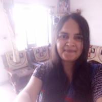 Falguni Oza