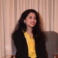 Khusboo Priyadarshini