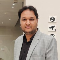 Mukesh Patel
