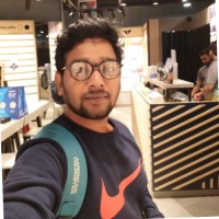 Jitendra Maurya