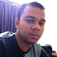 Raman Pradhan