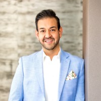 Joshua Aldama, Csep