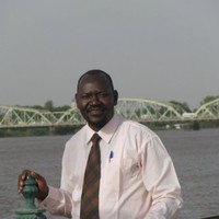 michael oryem