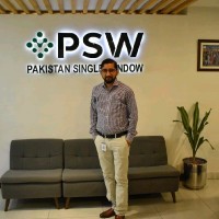 Israr Ahmad Chaudhary