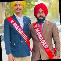 Balwinder Ram