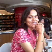 Neeta Patnaik