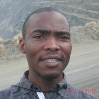 Ronald Matumba