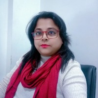 Susmita Bhusan