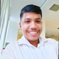 Dipesh Parab