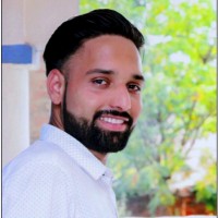 Balwinder Parmar