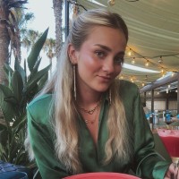 Lisa Van Hattem